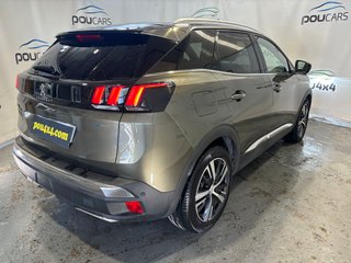 Peugeot 3008 HYB GT LINE