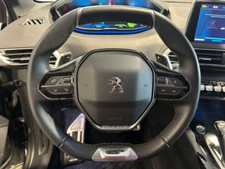 Peugeot 3008 HYB GT LINE