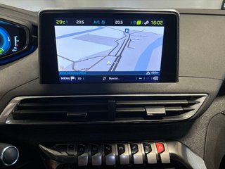 Peugeot 3008 HYB GT LINE