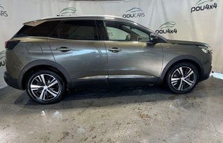 Peugeot 3008 HYB GT LINE
