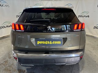 Peugeot 3008 HYB GT LINE