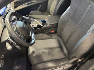 Peugeot 3008 HYB GT LINE