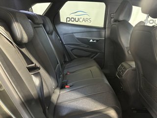 Peugeot 3008 HYB GT LINE