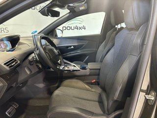 Peugeot 3008 HYB GT LINE
