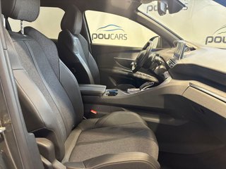 Peugeot 3008 HYB GT LINE