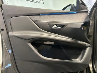 Peugeot 3008 HYB GT LINE