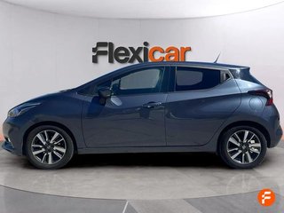 Nissan Micra IG-T 66 kW (90 CV) S&S N-Connecta