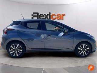 Nissan Micra IG-T 66 kW (90 CV) S&S N-Connecta