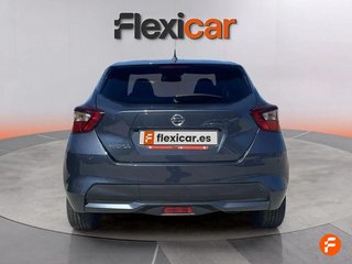 Nissan Micra IG-T 66 kW (90 CV) S&S N-Connecta