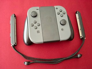 JOYCON ORIGINALES (1 NUEVO) NINTENDO SWITCH