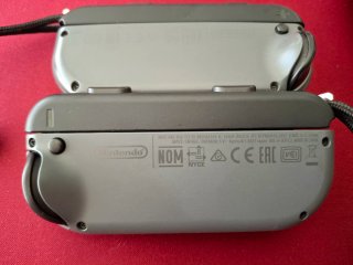 JOYCON ORIGINALES (1 NUEVO) NINTENDO SWITCH