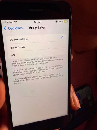 iPhone SE (3ª gen) Negro
