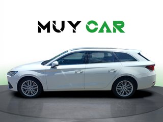 SEAT Ibiza ST 1.4 e-Hybrid S&S Xcellence Go L DSG 150 kW (204 CV)