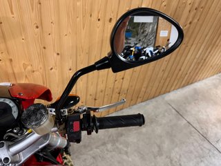 Ducati Monster S2 R 800
