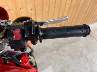 Ducati Monster S2 R 800