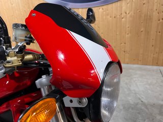 Ducati Monster S2 R 800