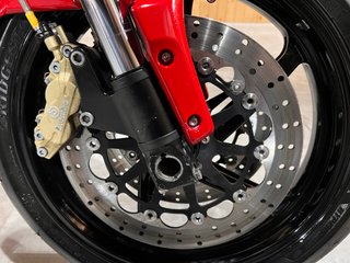 Ducati Monster S2 R 800