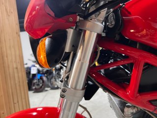 Ducati Monster S2 R 800