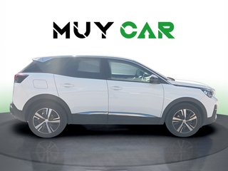 Peugeot 3008 PureTech 130 S&S Allure 96 kW (130 CV)