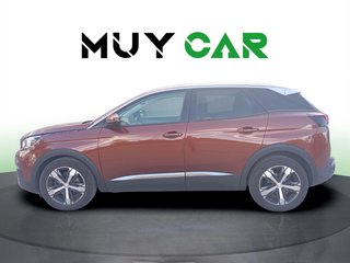 Peugeot 3008 BlueHDI 120 Allure EAT6 88 kW (120 CV)