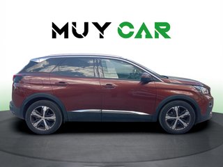 Peugeot 3008 BlueHDI 120 Allure EAT6 88 kW (120 CV)