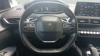 Peugeot 3008 BlueHDI 120 Allure EAT6 88 kW (120 CV)