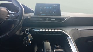 Peugeot 3008 BlueHDI 120 Allure EAT6 88 kW (120 CV)