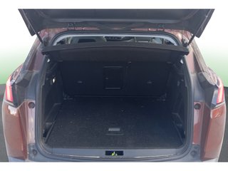 Peugeot 3008 BlueHDI 120 Allure EAT6 88 kW (120 CV)