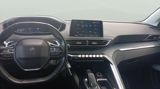 Peugeot 3008 BlueHDI 120 Allure EAT6 88 kW (120 CV)