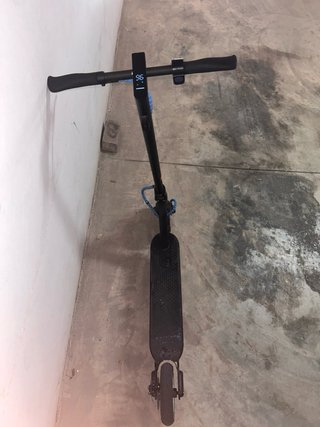 Patinete Eléctrico Xiaomi Pro 2