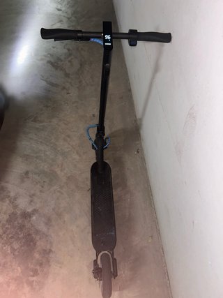 Patinete Eléctrico Xiaomi Pro 2