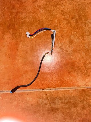 Patinete Eléctrico Xiaomi Pro 2