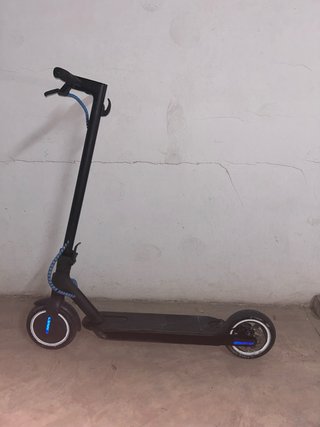 Patinete Eléctrico Xiaomi Pro 2