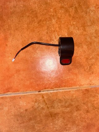 Patinete Eléctrico Xiaomi Pro 2