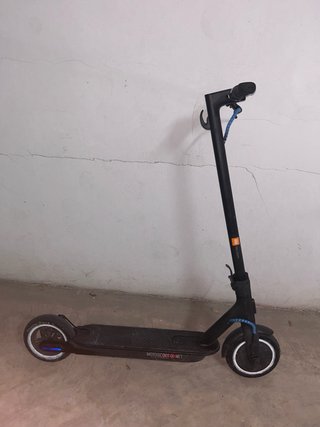 Patinete Eléctrico Xiaomi Pro 2