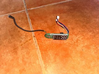Patinete Eléctrico Xiaomi Pro 2