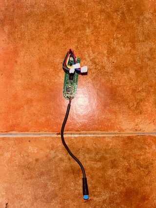 Patinete Eléctrico Xiaomi Pro 2