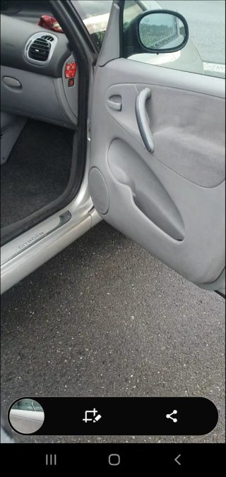 Citroen Xsara 2006