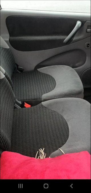 Citroen Xsara 2006