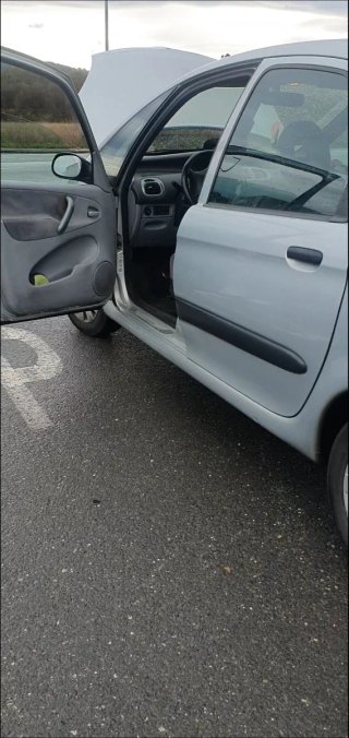 Citroen Xsara 2006