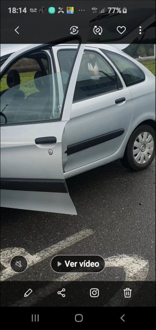 Citroen Xsara 2006