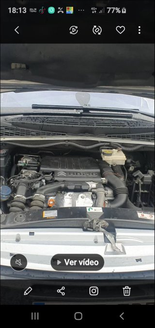 Citroen Xsara 2006