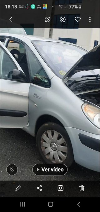 Citroen Xsara 2006