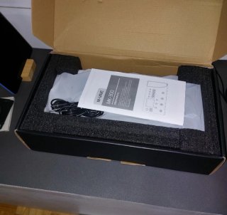 M-VAVE MK-300 Multiefectos Guitarra/Bajo