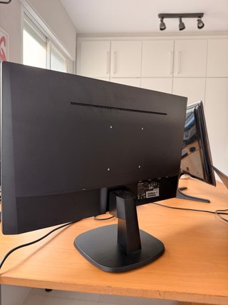 Monitor Philips 24 Full HD