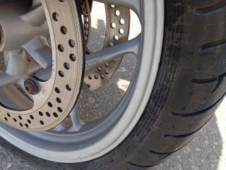 BMW R 1200 RT