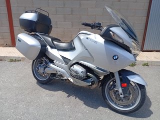 BMW R 1200 RT