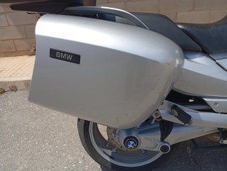BMW R 1200 RT