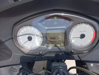 BMW R 1200 RT