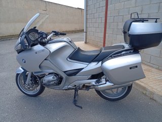 BMW R 1200 RT